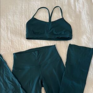Lululemon Set